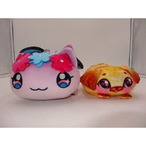 Aphmau Mystery MeeMeows Butterfly Fairy Princess Cat 10'' Scented Dog Cinnamon R